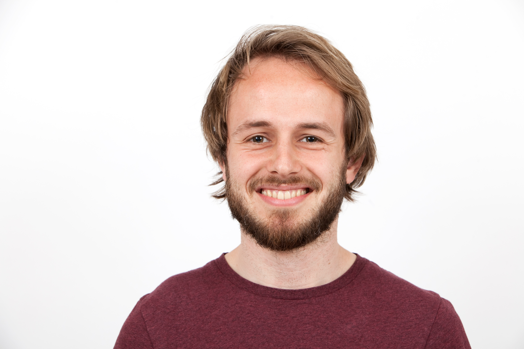Zac De Haan