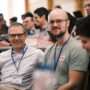 Best paper award at EvoCOP 2023