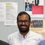 PhD completed by Vaidyanathan P.R.